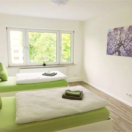 Boardinghouse Arnsberg公寓 外观 照片