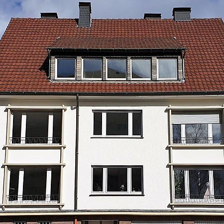 Boardinghouse Arnsberg公寓 外观 照片