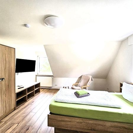 Boardinghouse Arnsberg公寓 外观 照片