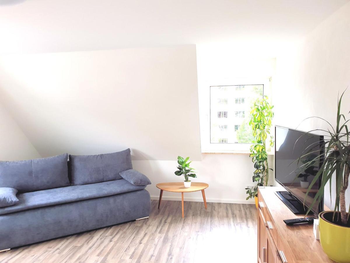 Boardinghouse Arnsberg公寓 外观 照片