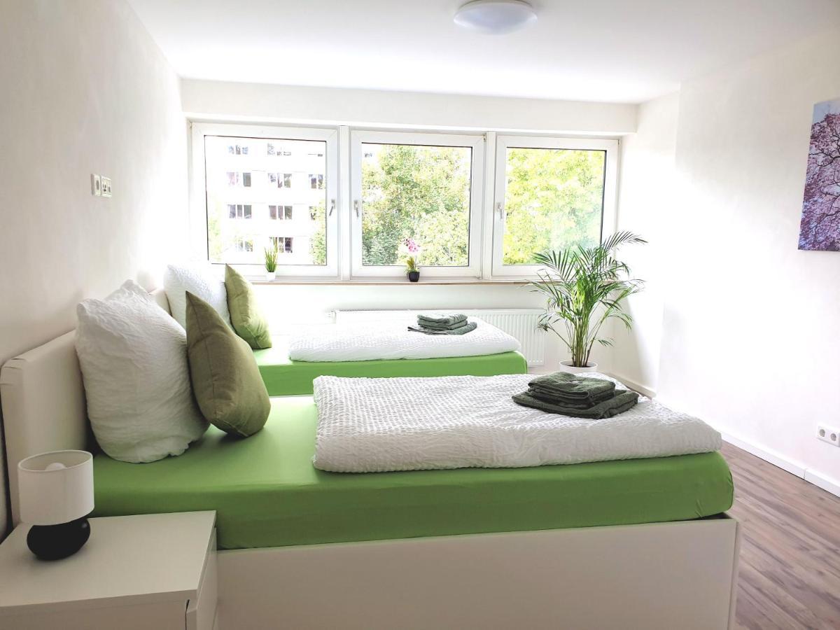 Boardinghouse Arnsberg公寓 外观 照片
