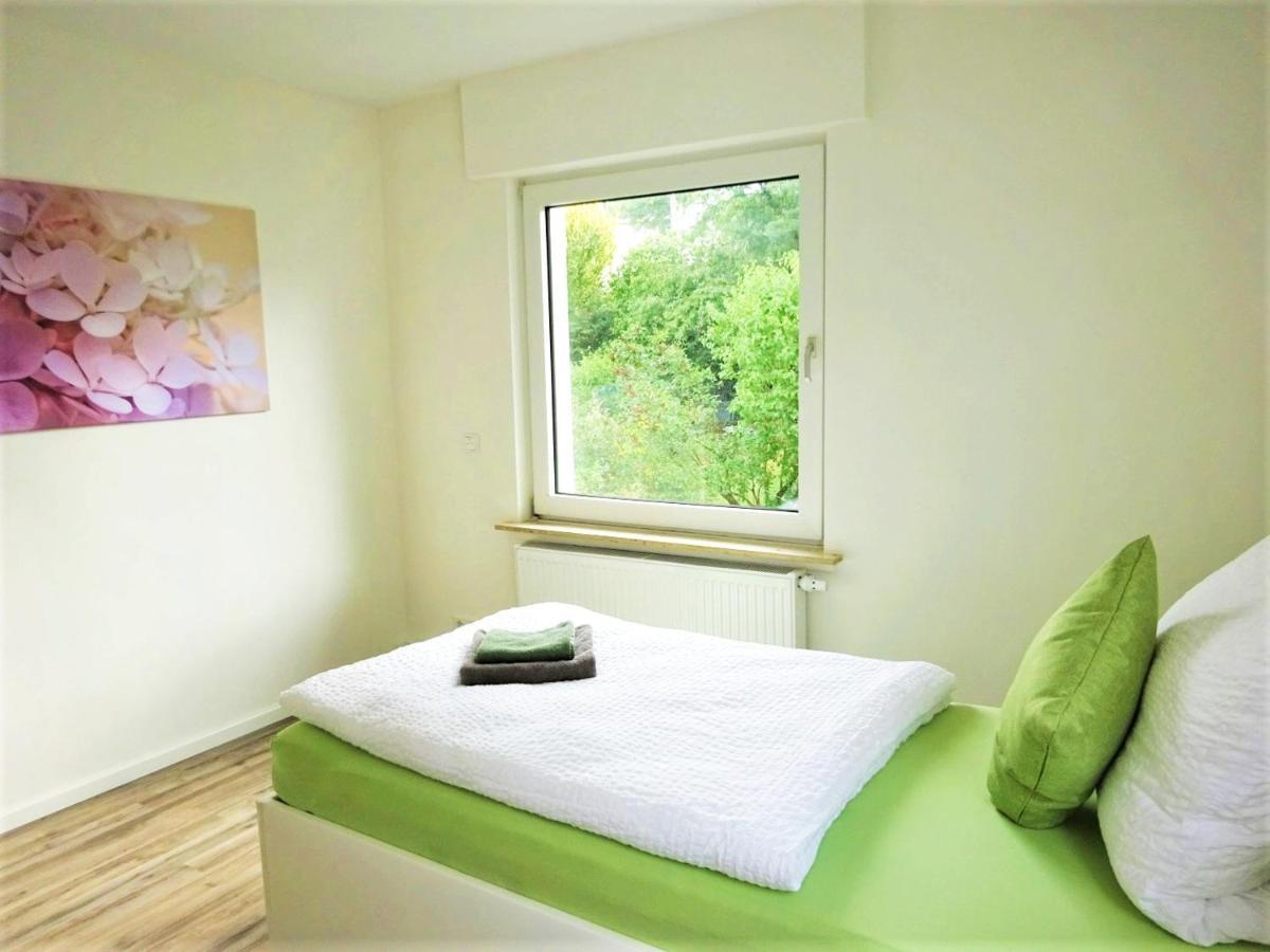 Boardinghouse Arnsberg公寓 外观 照片