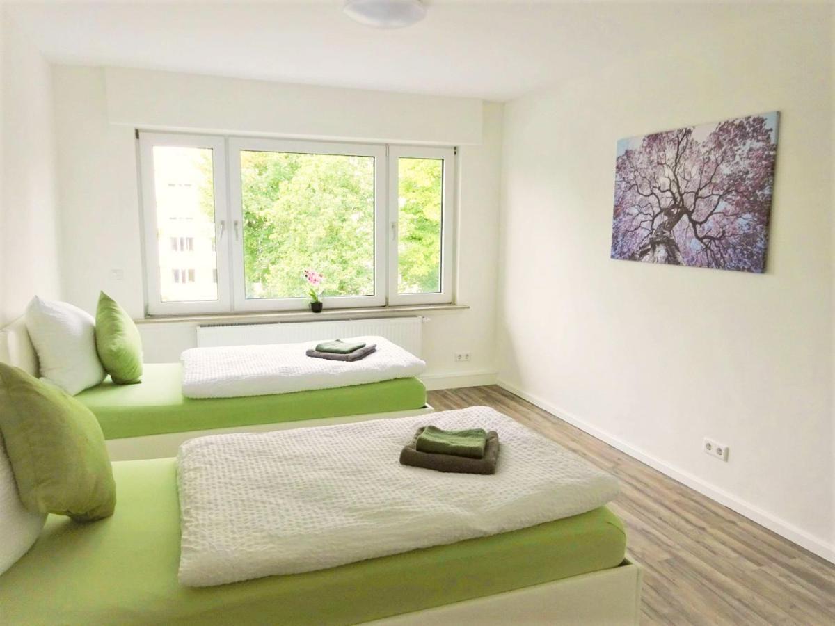 Boardinghouse Arnsberg公寓 外观 照片